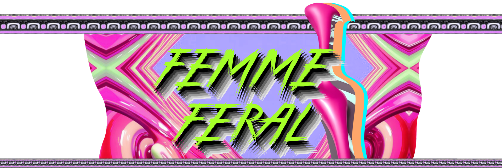 FF header